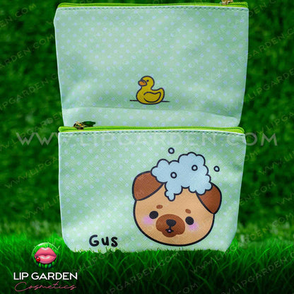 PACK NECESER LIP CARE SORPRESA | 6 PRODUCTOS LABIALES | LIP GARDEN