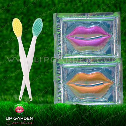 PACK NECESER LIP CARE SORPRESA | 6 PRODUCTOS LABIALES | LIP GARDEN