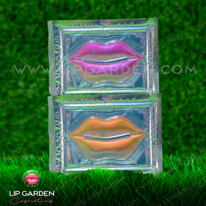 PACK NECESER LIP CARE SORPRESA | 5 productos para labios + neceser Lip Garden
