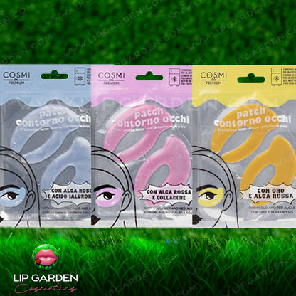 PACK SKINCARE SORPRESA | 5 UNIDADES | LIP GARDEN