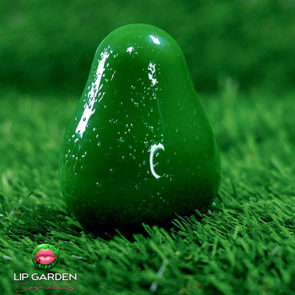 AGUACATE LIP BALM - BÁLSAMO LABIAL CON FORMA DE AGUACATE