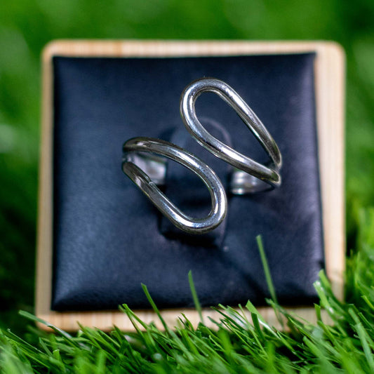 ANILLO DOBLE ARO