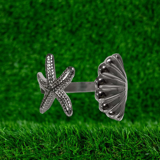 ANILLO OCEAN