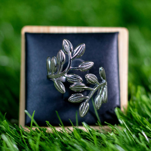 ANILLO RAMAS
