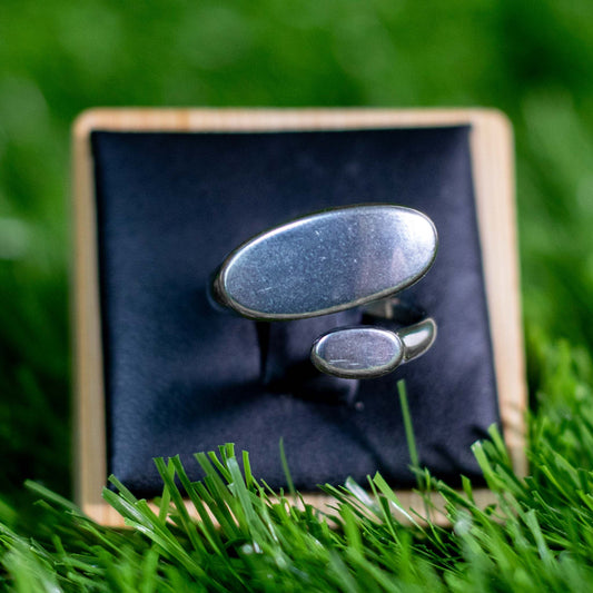 ANILLO ÓVALOS