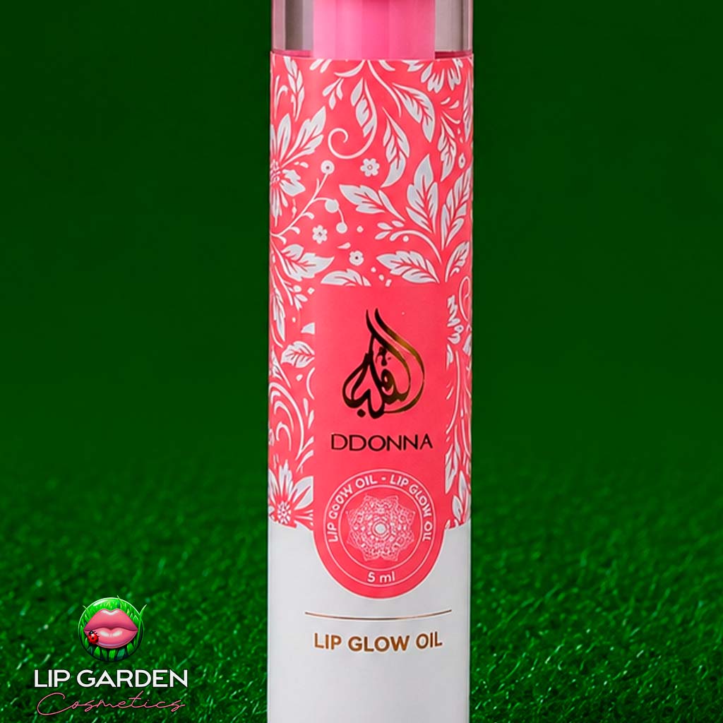 ESENCIA ÁRABE CANDY - ACEITE LABIAL - BRILLO HIDRATANTE