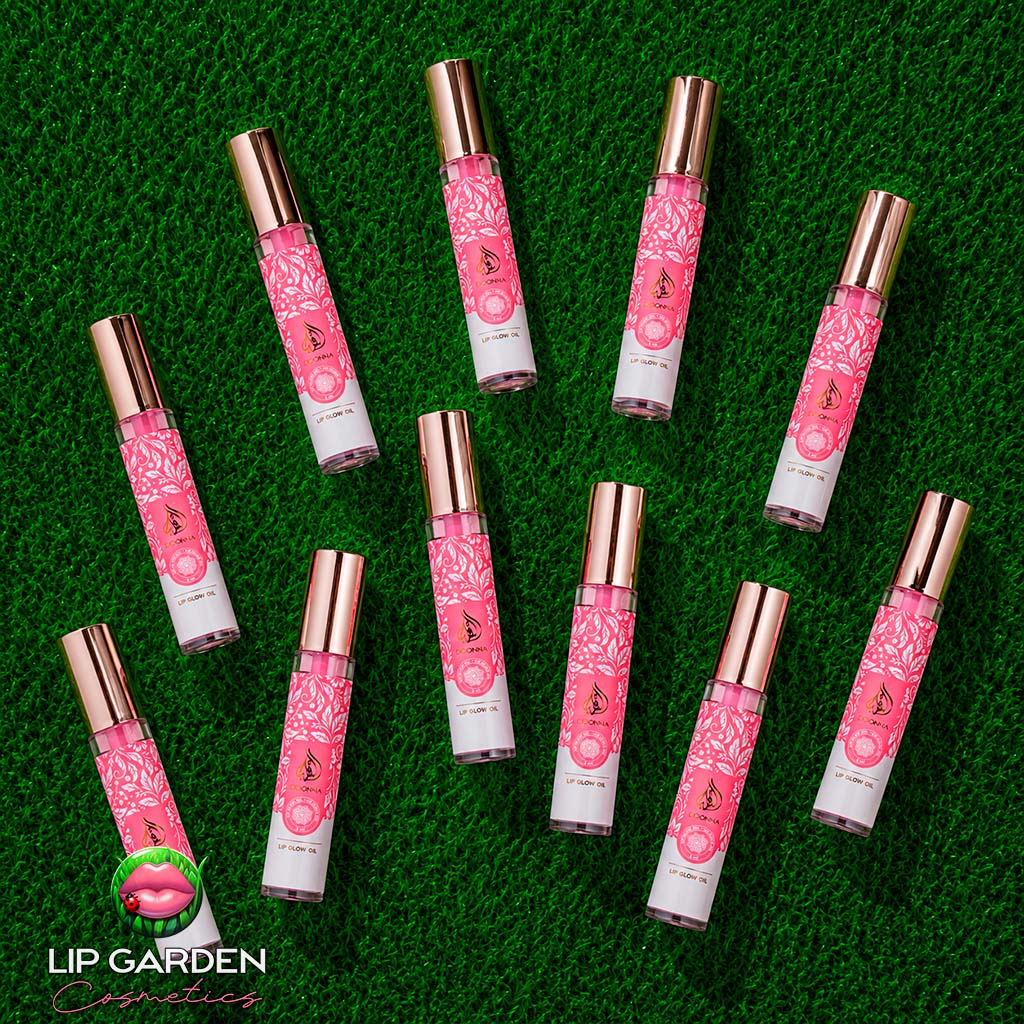 ESENCIA ÁRABE CANDY - ACEITE LABIAL - BRILLO HIDRATANTE