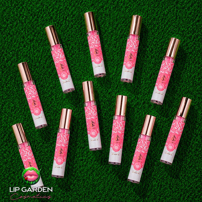 ESENCIA ÁRABE CANDY - ACEITE LABIAL - BRILLO HIDRATANTE