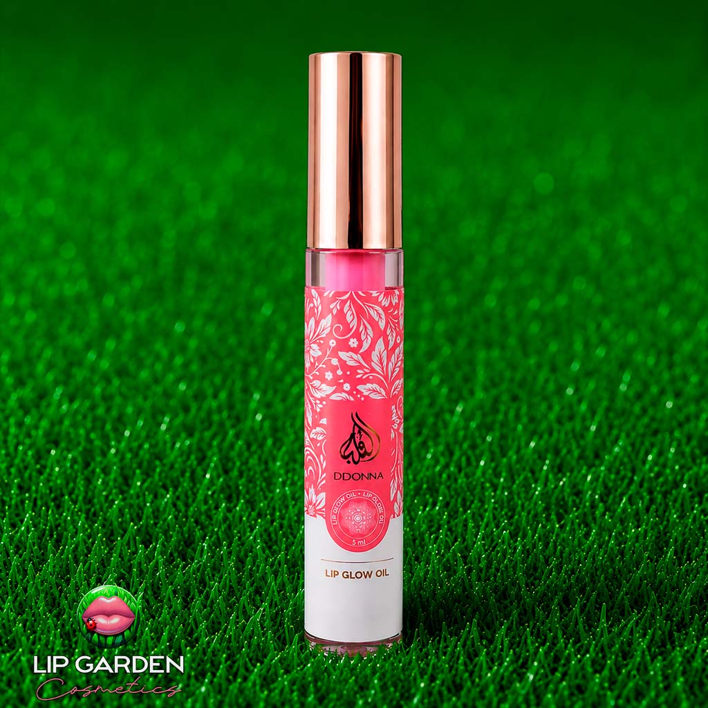 ESENCIA ÁRABE CANDY - ACEITE LABIAL - BRILLO HIDRATANTE