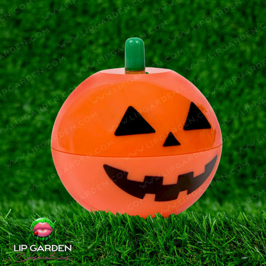 BÁLSAMO LABIAL HALLOWEEN CALABAZA