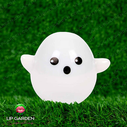 BÁLSAMO LABIAL HALLOWEEN FANTASMA