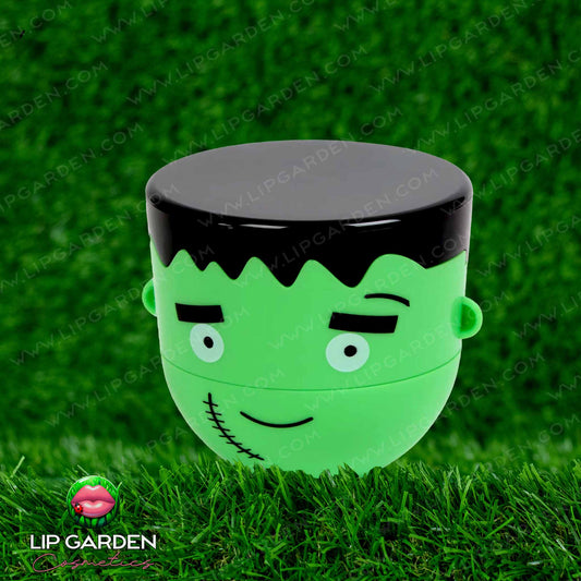BÁLSAMO LABIAL HALLOWEEN FRANKENSTEIN