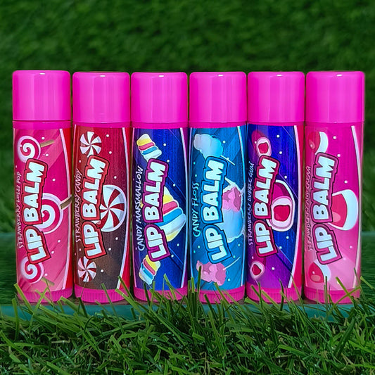 BARRITA CHUCHES