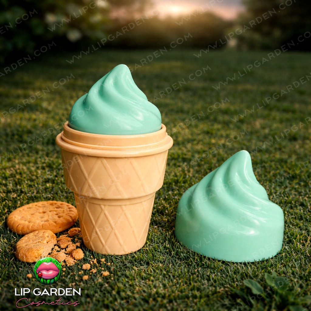 BIG ICE CREAM | BÁLSAMO LABIAL EN 4 AROMAS