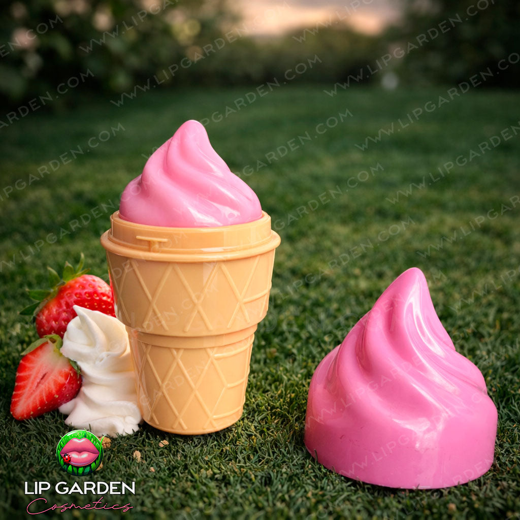 BIG ICE CREAM | BÁLSAMO LABIAL EN 4 AROMAS