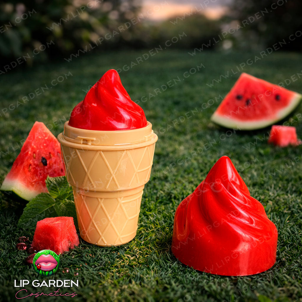 BIG ICE CREAM | BÁLSAMO LABIAL EN 4 AROMAS