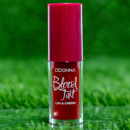 TINTA BLOOD TINT