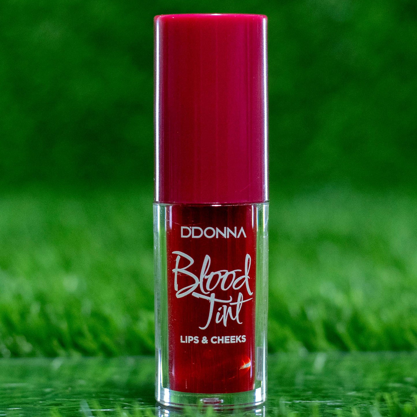 TINTA BLOOD TINT