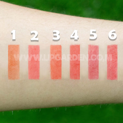 TINTA BLOOD TINT