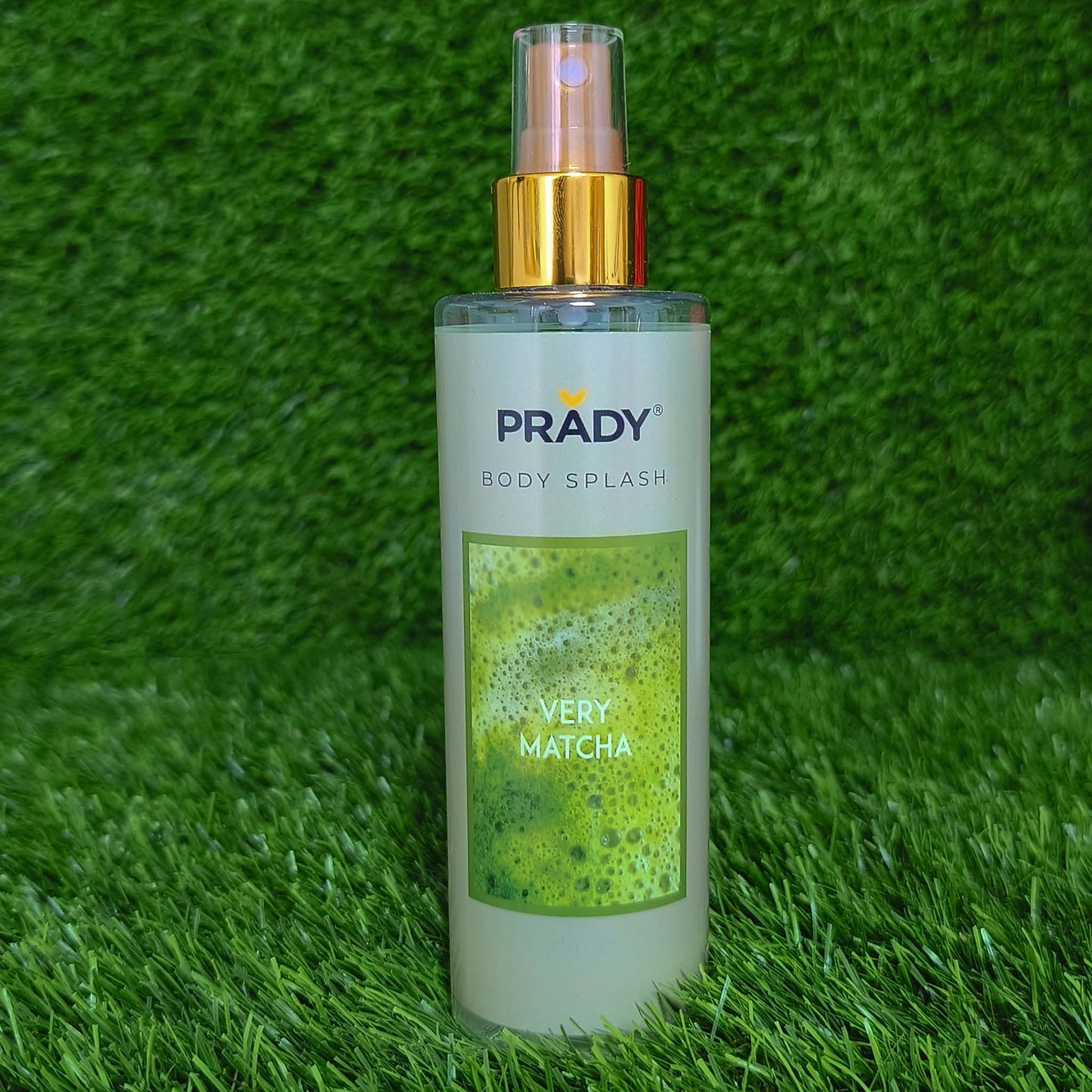 BODY SPLASH VERY MATCHA
