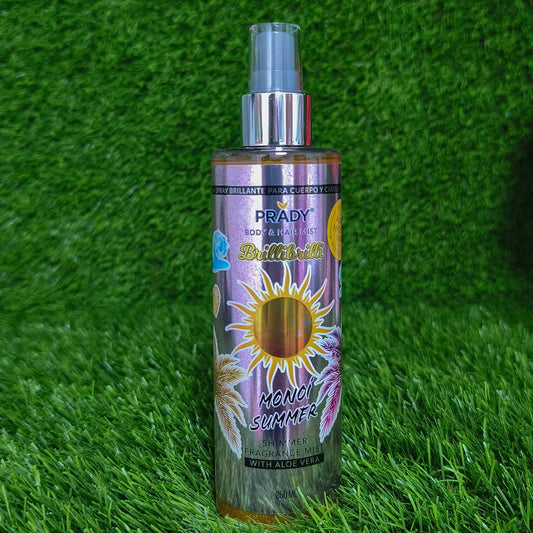 BODY SPLASH MONOI SUMMER