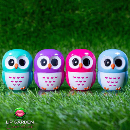 BÁLSAMO LABIAL BÚHO HIDRATANTE - LIP GARDEN