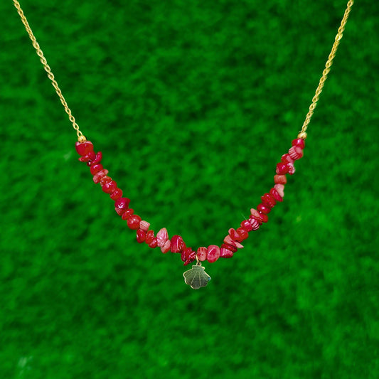 COLLAR CORAL
