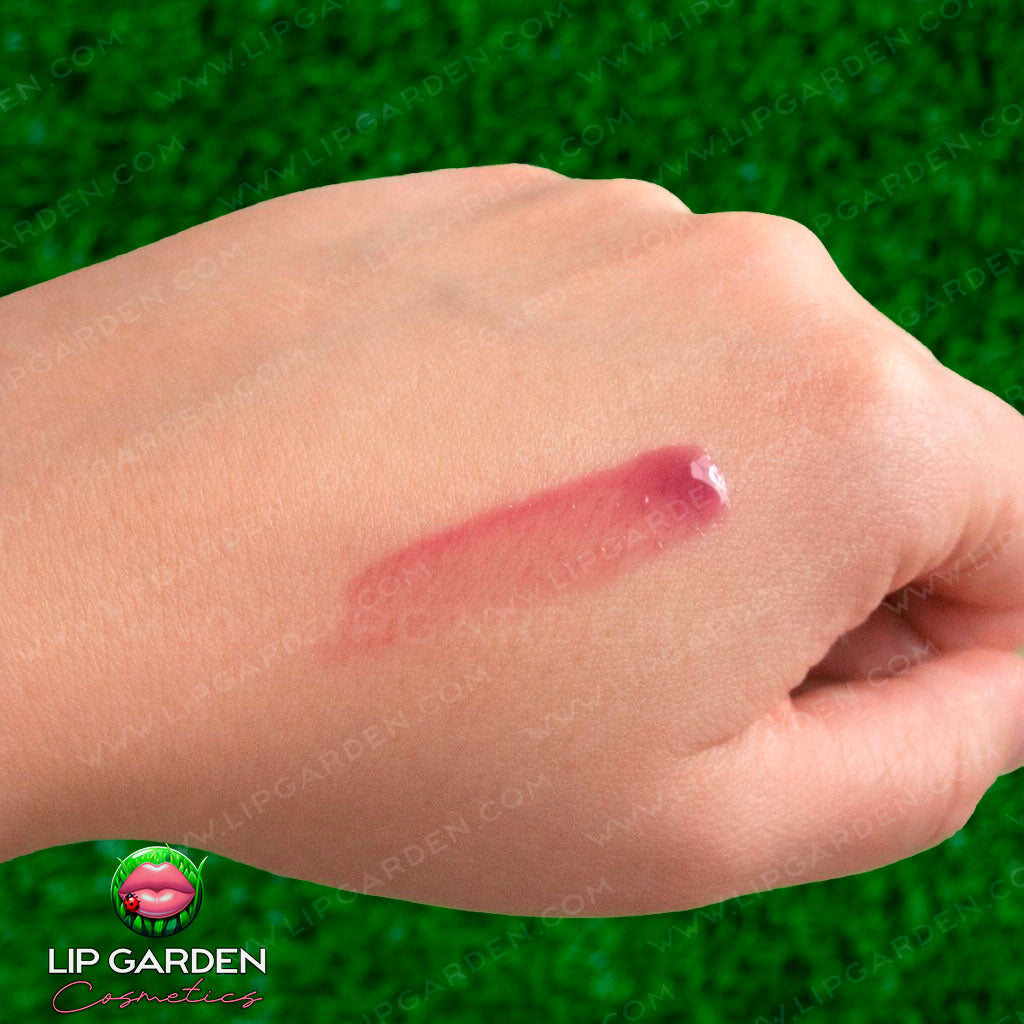 CHOCOLATE CAKE GLOSS SWEET OIL | BRILLO LABIAL