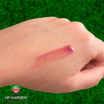 CHOCOLATE CAKE GLOSS SWEET OIL | BRILLO LABIAL