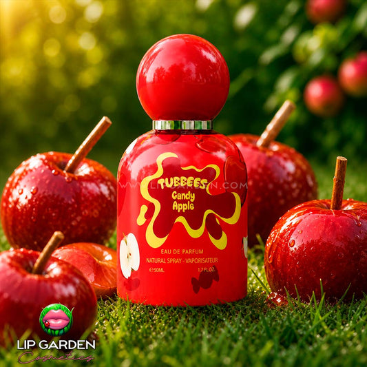TUBBEES - CANDY APPLE - PERFUME 50 ML