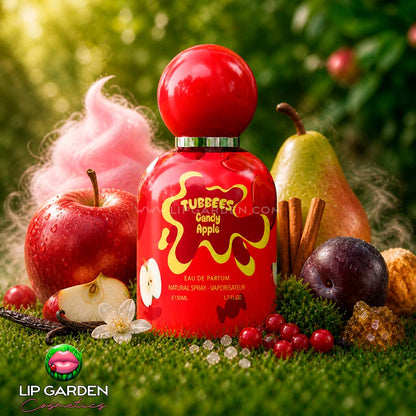 TUBBEES - CANDY APPLE - PERFUME 50 ML