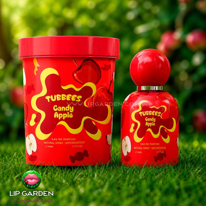 TUBBEES - CANDY APPLE - PERFUME 50 ML