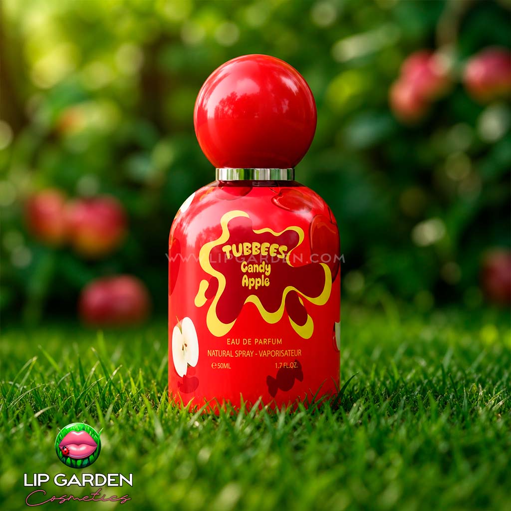 TUBBEES - CANDY APPLE - PERFUME 50 ML
