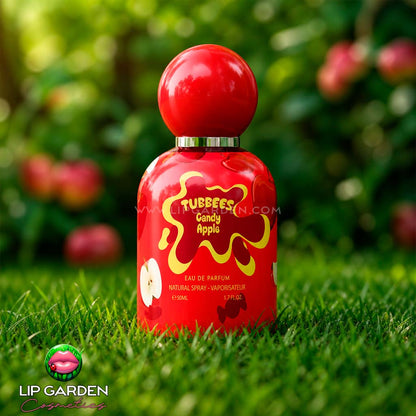 TUBBEES - CANDY APPLE - PERFUME 50 ML