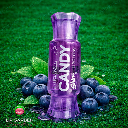 CANDY GLOSS | LIPGLOSS FORMA DE CARAMELOS
