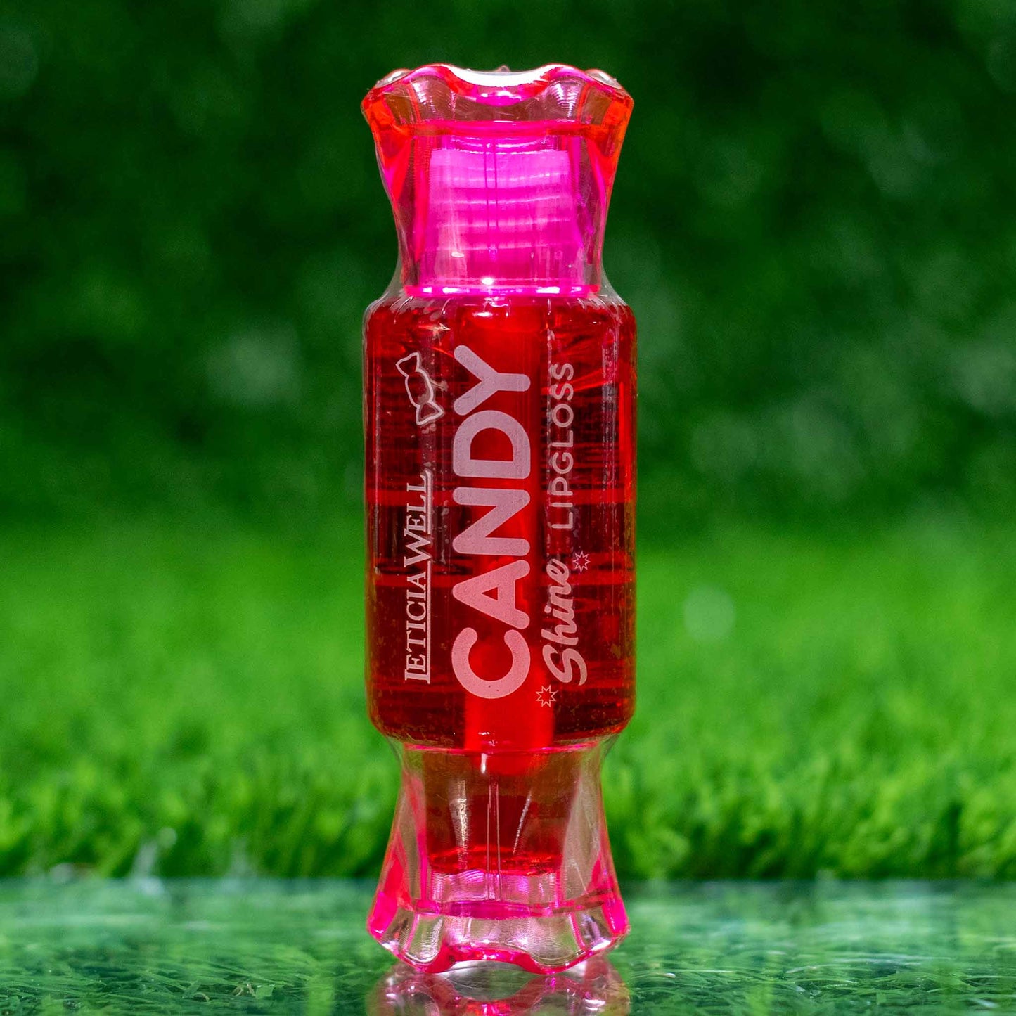 SERIE CANDY GLOSS CARAMELOS