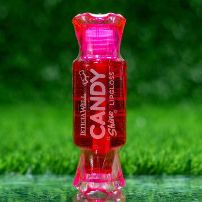SERIE CANDY GLOSS CARAMELOS