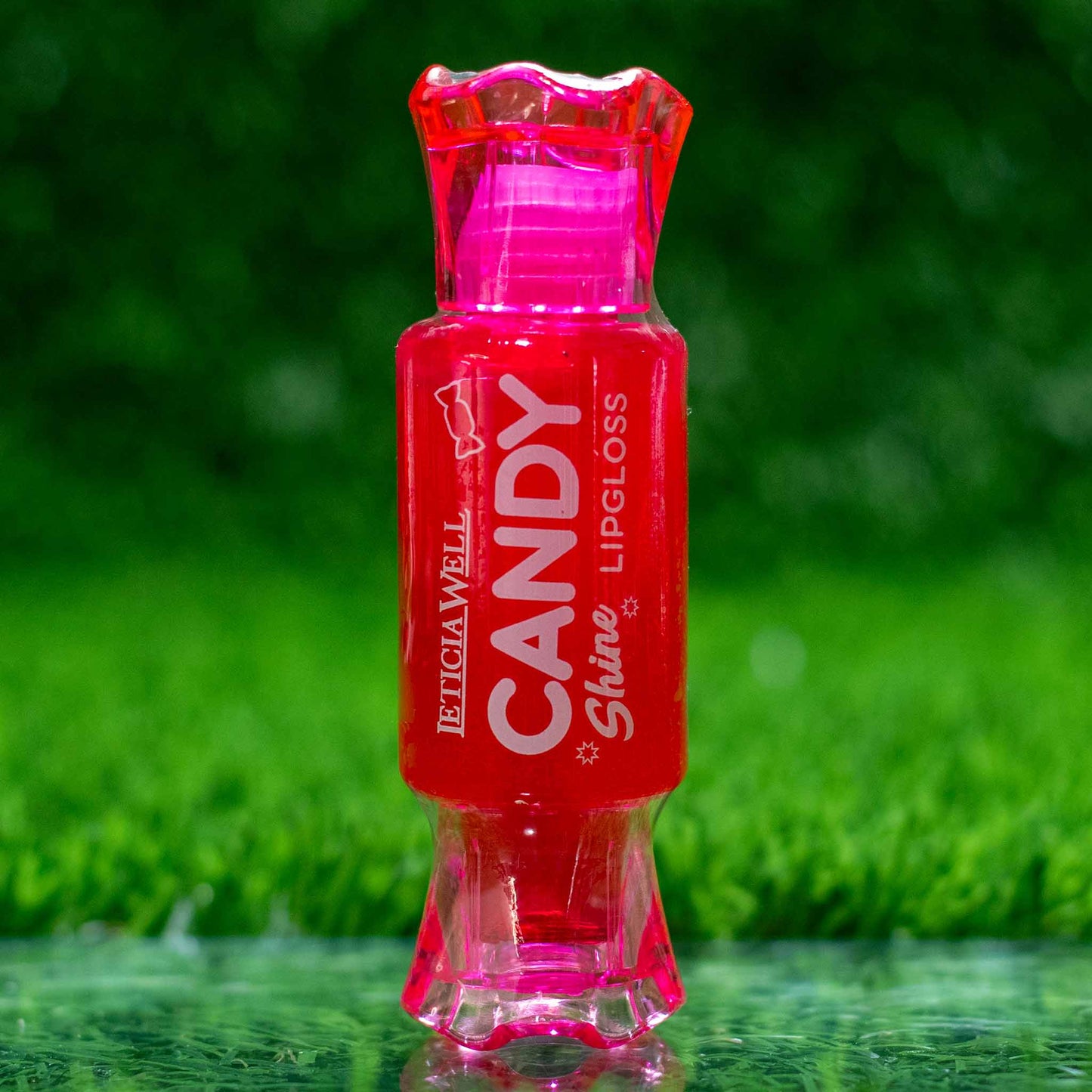 SERIE CANDY GLOSS CARAMELOS