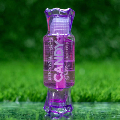 SERIE CANDY GLOSS CARAMELOS