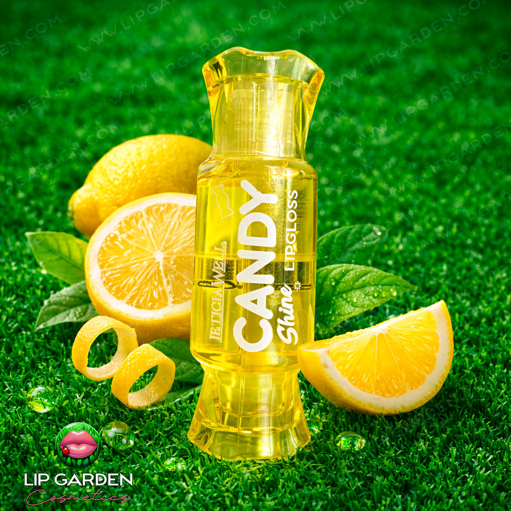 CANDY GLOSS | LIPGLOSS FORMA DE CARAMELOS