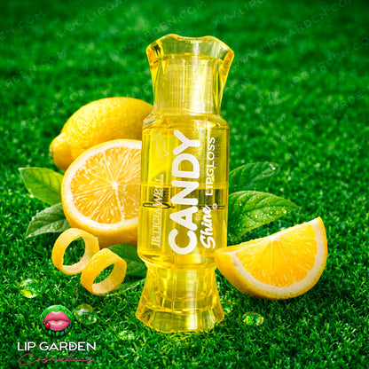 CANDY GLOSS | LIPGLOSS FORMA DE CARAMELOS