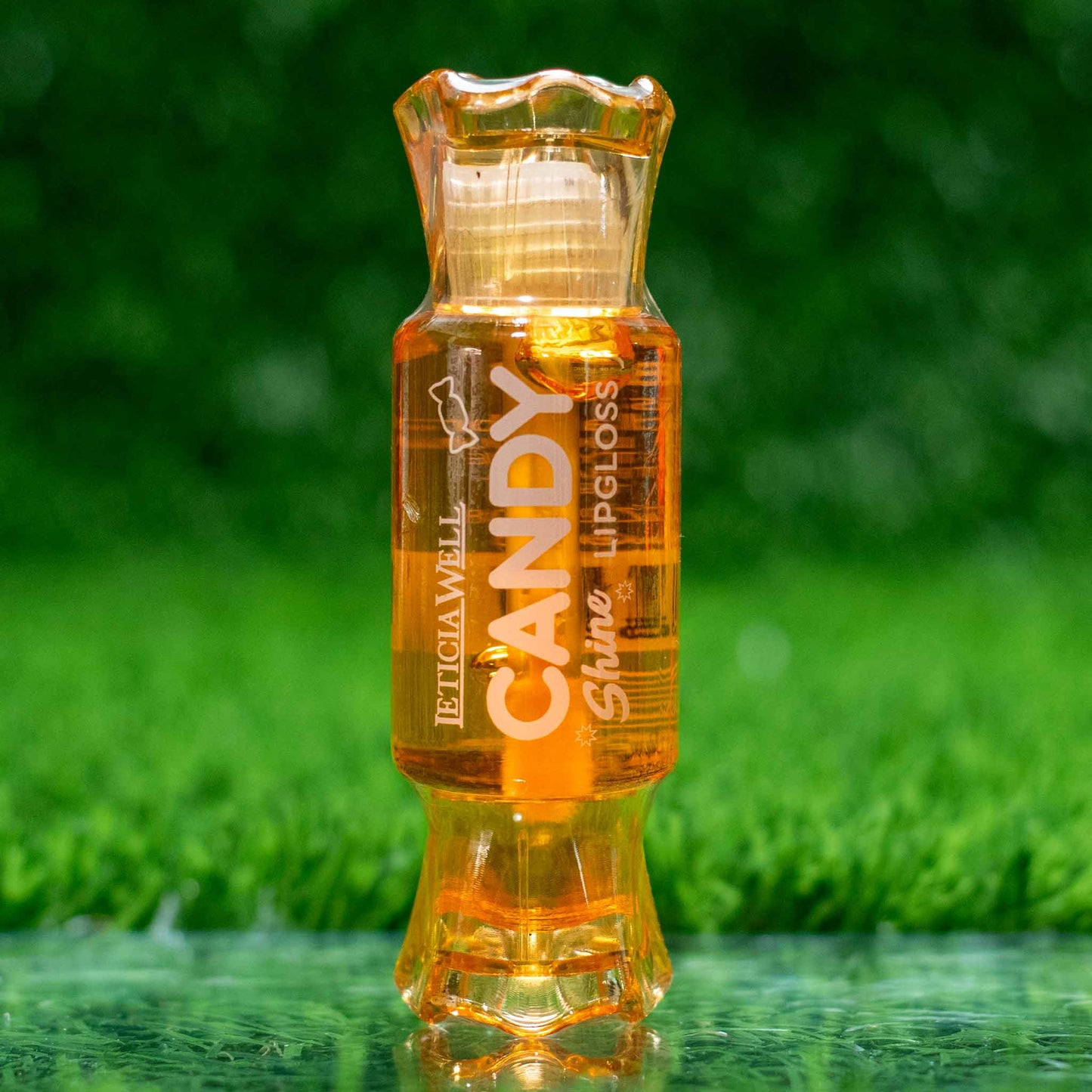 SERIE CANDY GLOSS CARAMELOS
