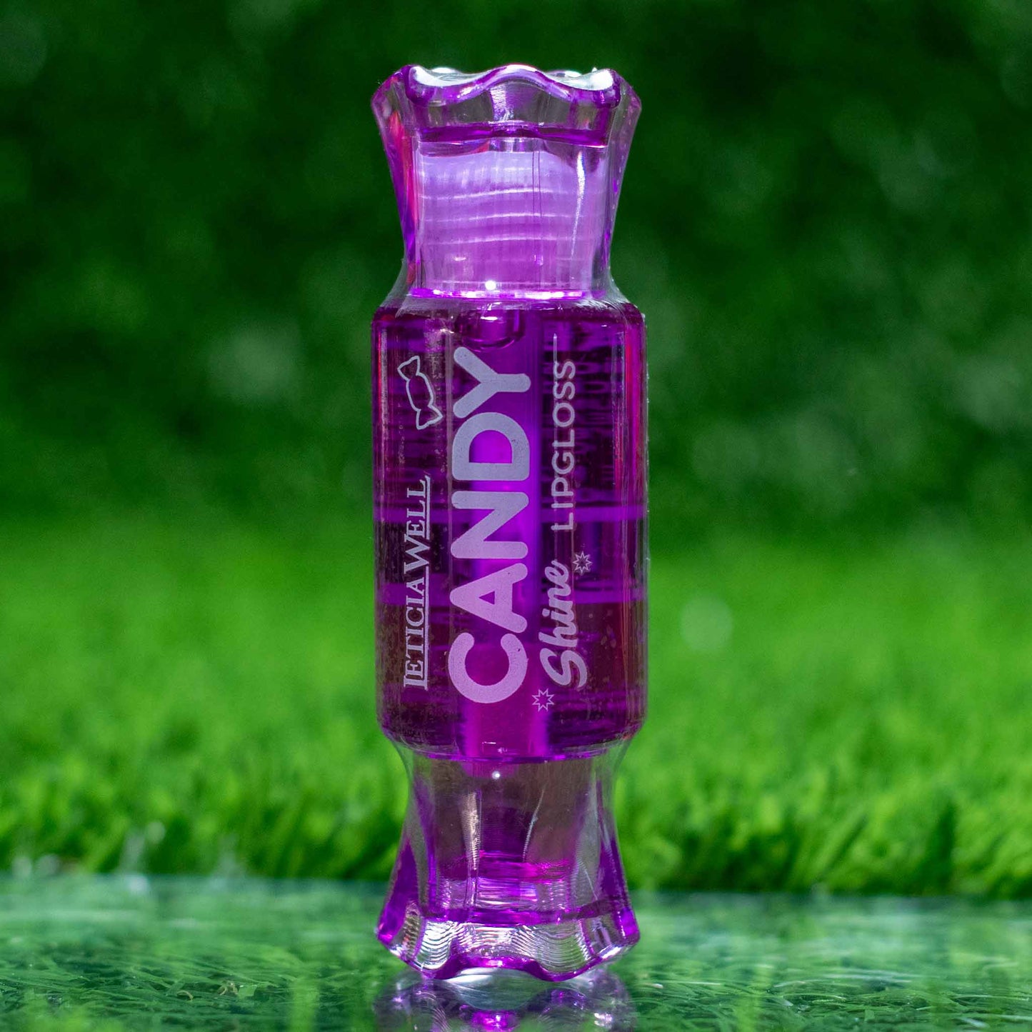 SERIE CANDY GLOSS CARAMELOS