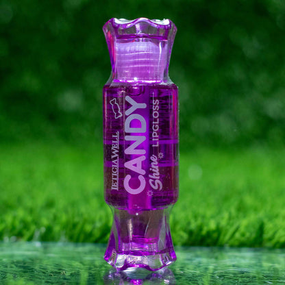 SERIE CANDY GLOSS CARAMELOS