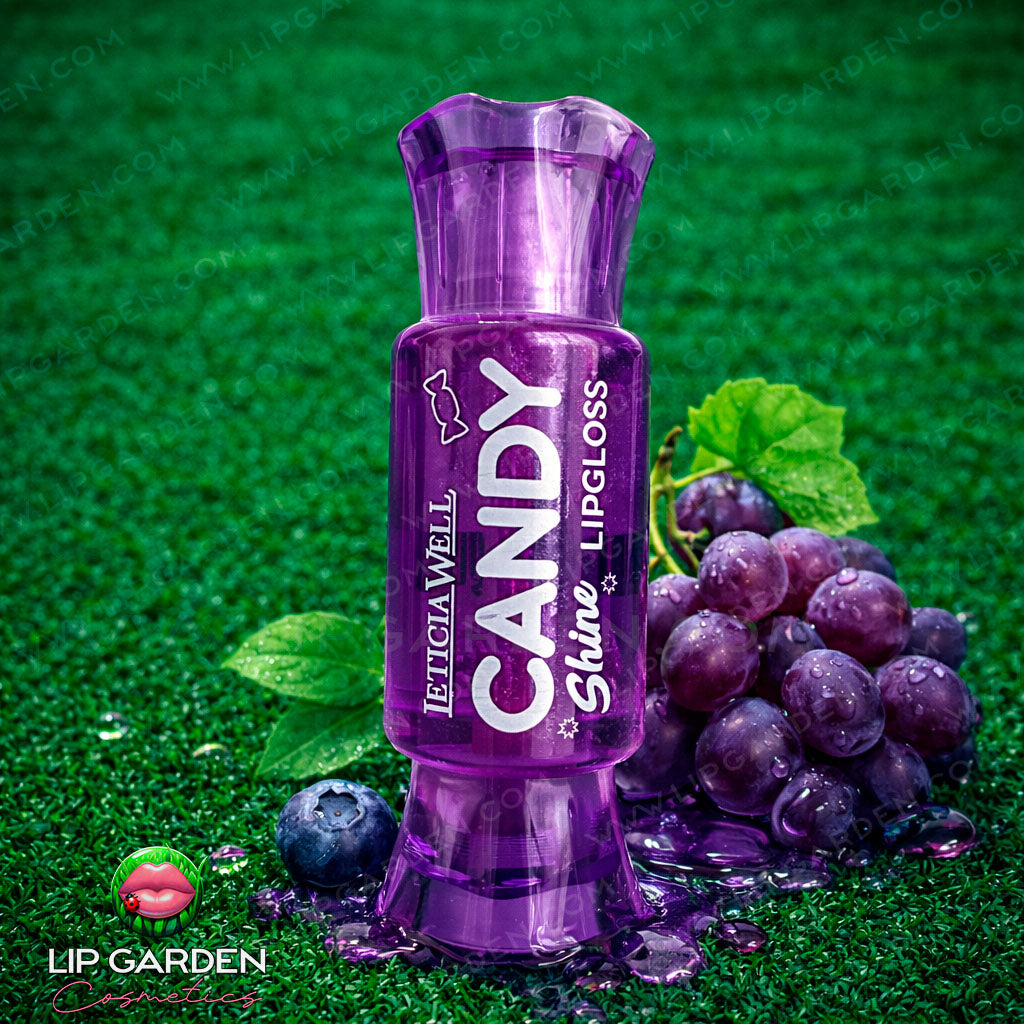 CANDY GLOSS | LIPGLOSS FORMA DE CARAMELOS