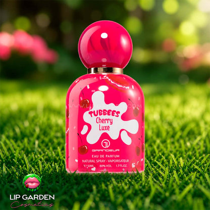 TUBBEES - CHERRY LUXE - PERFUME 50 ML