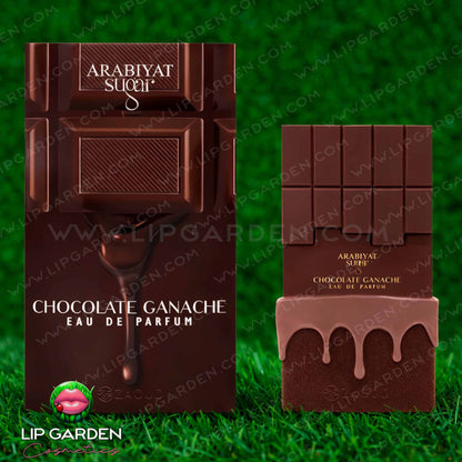 CHOCOLATE GANACHE  ARABIYAT SUGAR  100ML EAU DE PARFUM