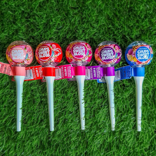 CHUPACHUPS CHUCHES