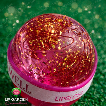 CHUPACHUPS LIPGLOSS – BRILLO CON AROMA A CHUCHES