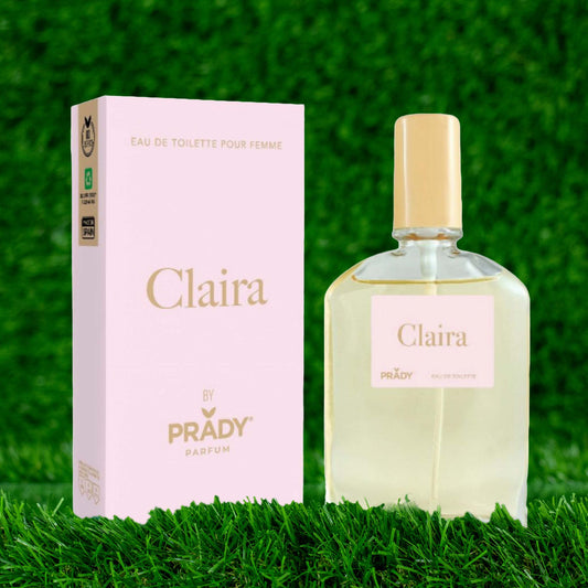 CLAIRA